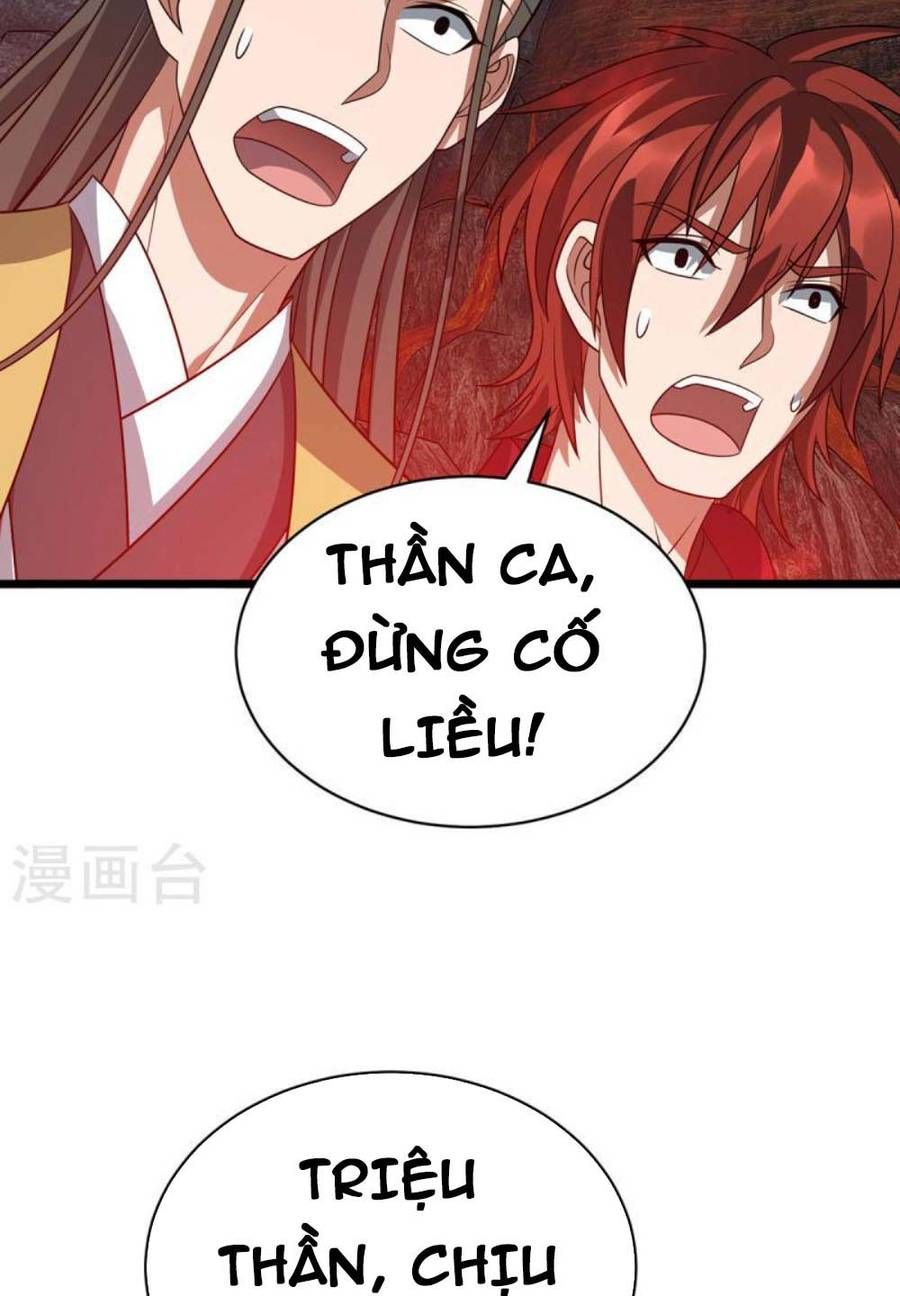 đọc truyện Chúa Tể Tam Giới Chương 292 ảnh 33 tại Thiên Thai Truyện