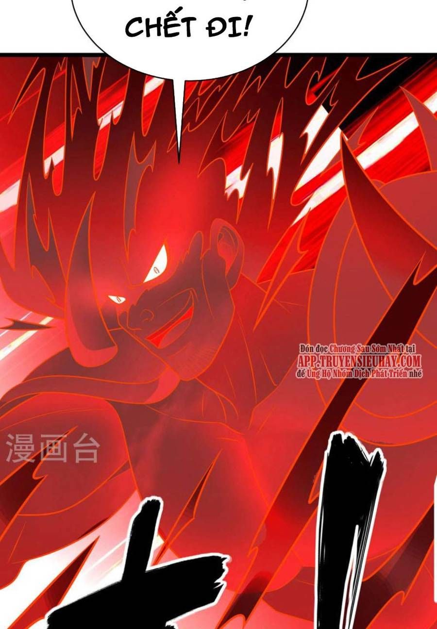 đọc truyện Chúa Tể Tam Giới Chương 292 ảnh 34 tại Thiên Thai Truyện