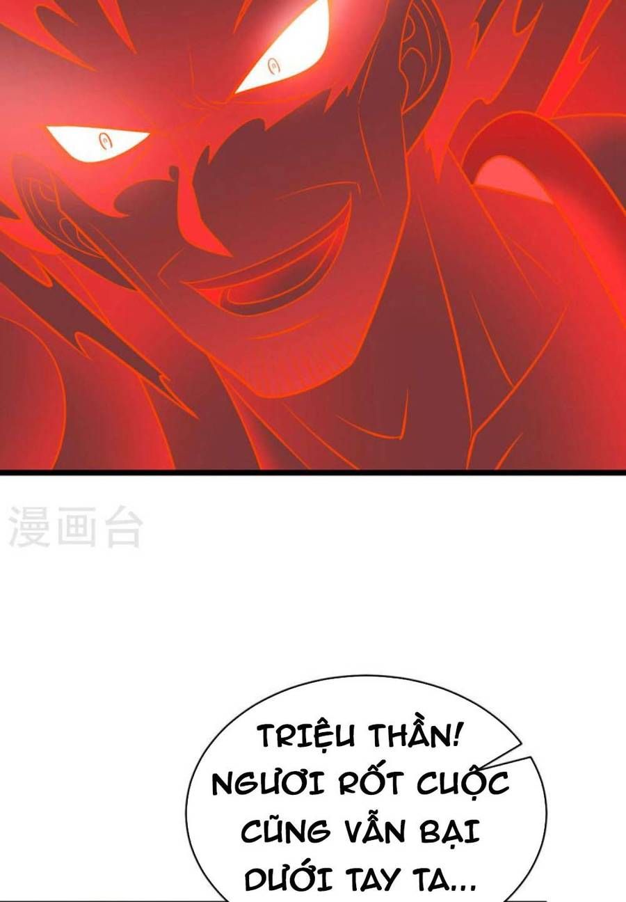 đọc truyện Chúa Tể Tam Giới Chương 292 ảnh 37 tại Thiên Thai Truyện