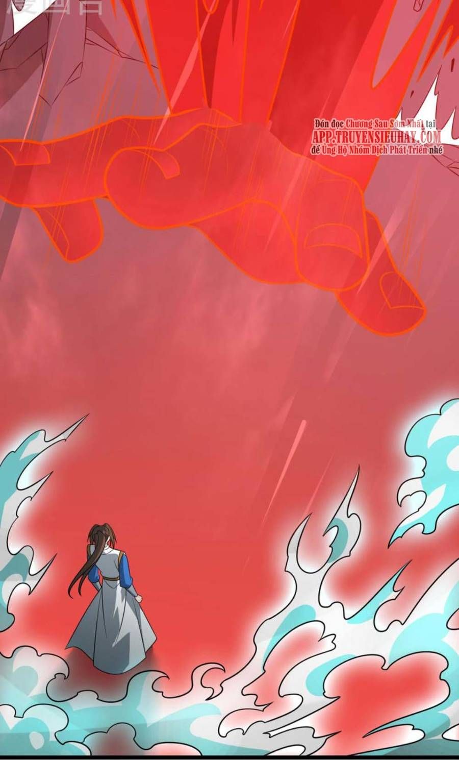 đọc truyện Chúa Tể Tam Giới Chương 292 ảnh 48 tại Thiên Thai Truyện