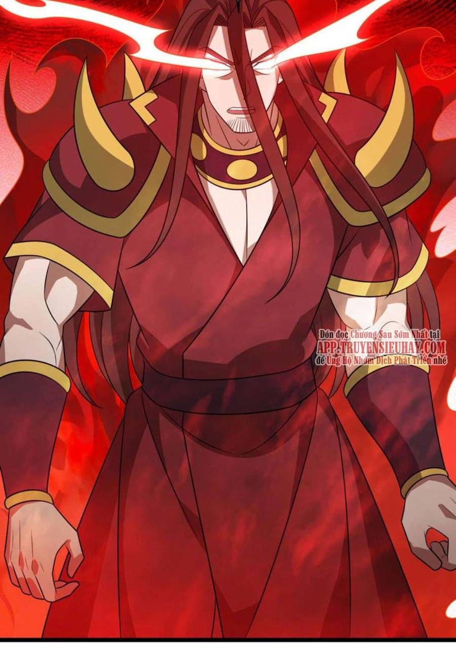 đọc truyện Chúa Tể Tam Giới Chương 292 ảnh 8 tại Thiên Thai Truyện