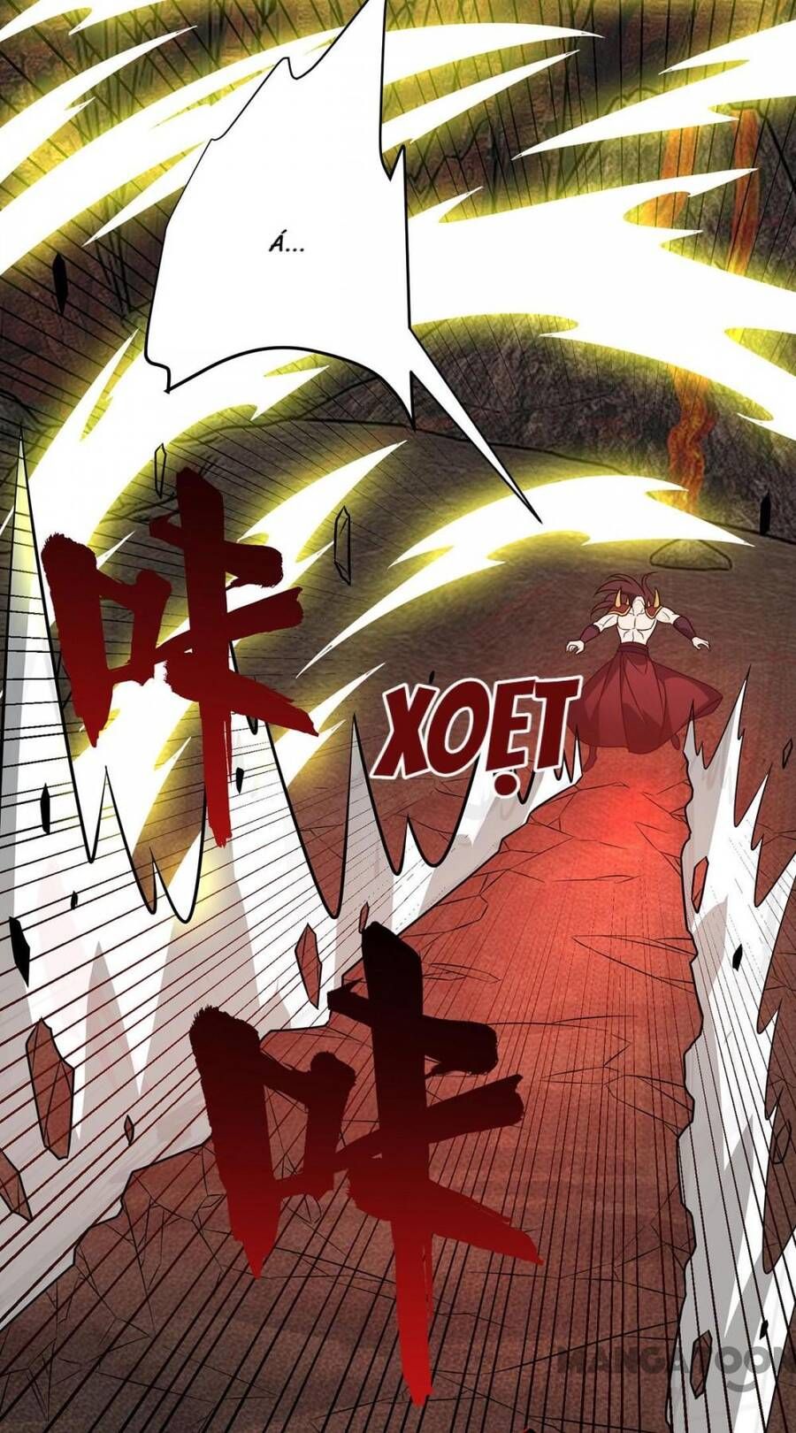 đọc truyện Chúa Tể Tam Giới Chương 293 ảnh 12 tại Thiên Thai Truyện