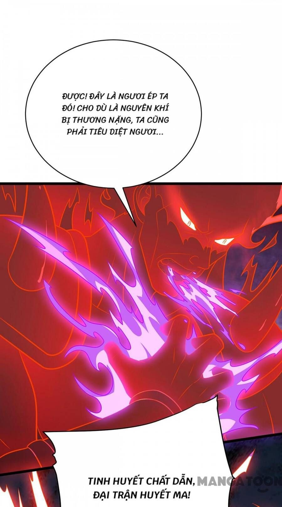 đọc truyện Chúa Tể Tam Giới Chương 293 ảnh 24 tại Thiên Thai Truyện