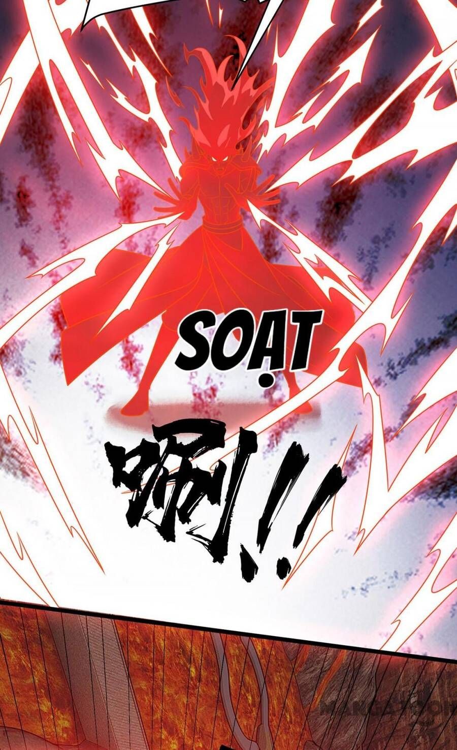 đọc truyện Chúa Tể Tam Giới Chương 293 ảnh 26 tại Thiên Thai Truyện