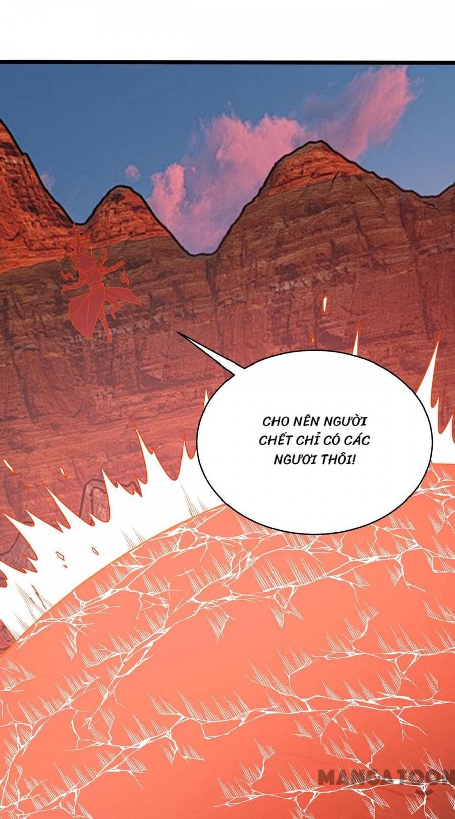 đọc truyện Chúa Tể Tam Giới Chương 293 ảnh 33 tại Thiên Thai Truyện