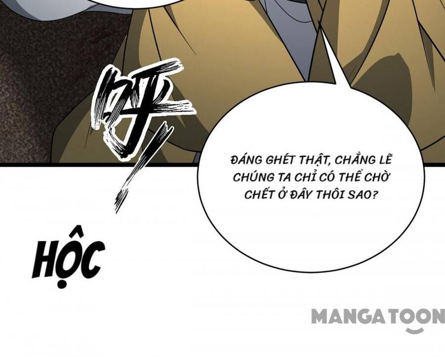 đọc truyện Chúa Tể Tam Giới Chương 293 ảnh 40 tại Thiên Thai Truyện