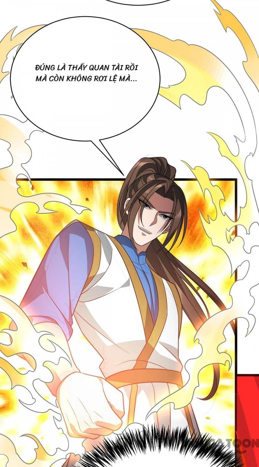 đọc truyện Chúa Tể Tam Giới Chương 293 ảnh 6 tại Thiên Thai Truyện