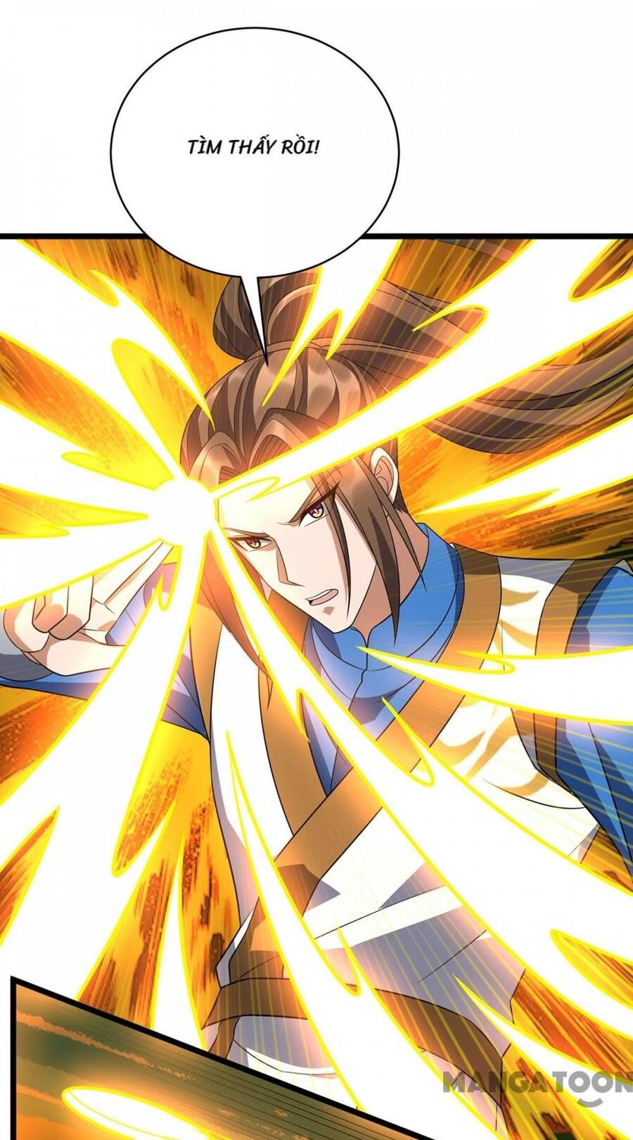 đọc truyện Chúa Tể Tam Giới Chương 293 ảnh 49 tại Thiên Thai Truyện