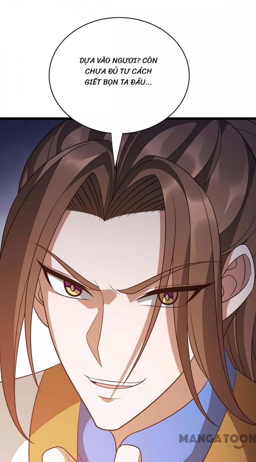 đọc truyện Chúa Tể Tam Giới Chương 294 ảnh 15 tại Thiên Thai Truyện