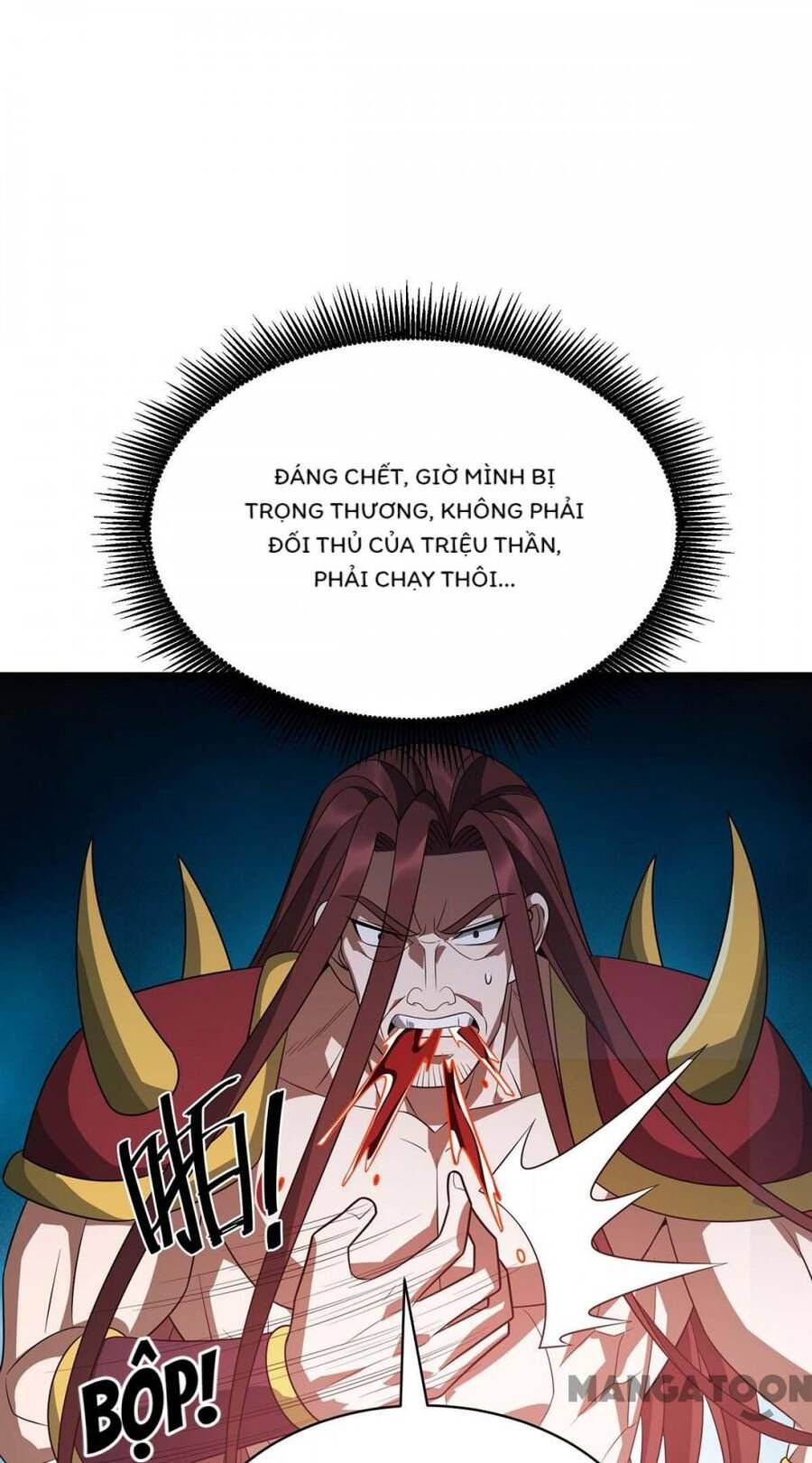 đọc truyện Chúa Tể Tam Giới Chương 294 ảnh 17 tại Thiên Thai Truyện