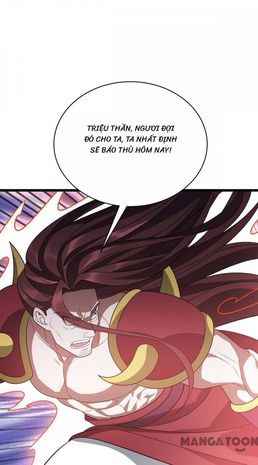 đọc truyện Chúa Tể Tam Giới Chương 294 ảnh 21 tại Thiên Thai Truyện