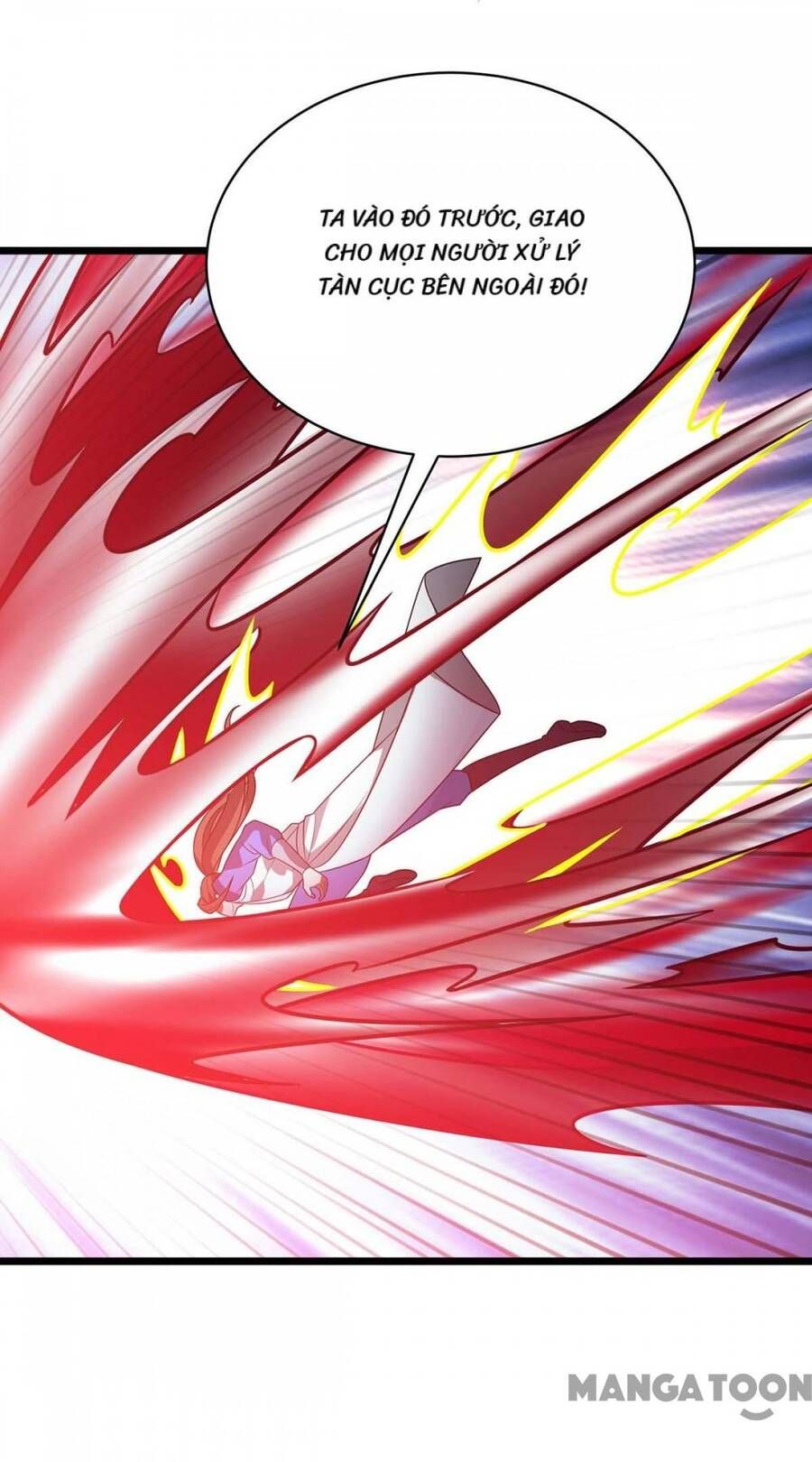 đọc truyện Chúa Tể Tam Giới Chương 294 ảnh 27 tại Thiên Thai Truyện