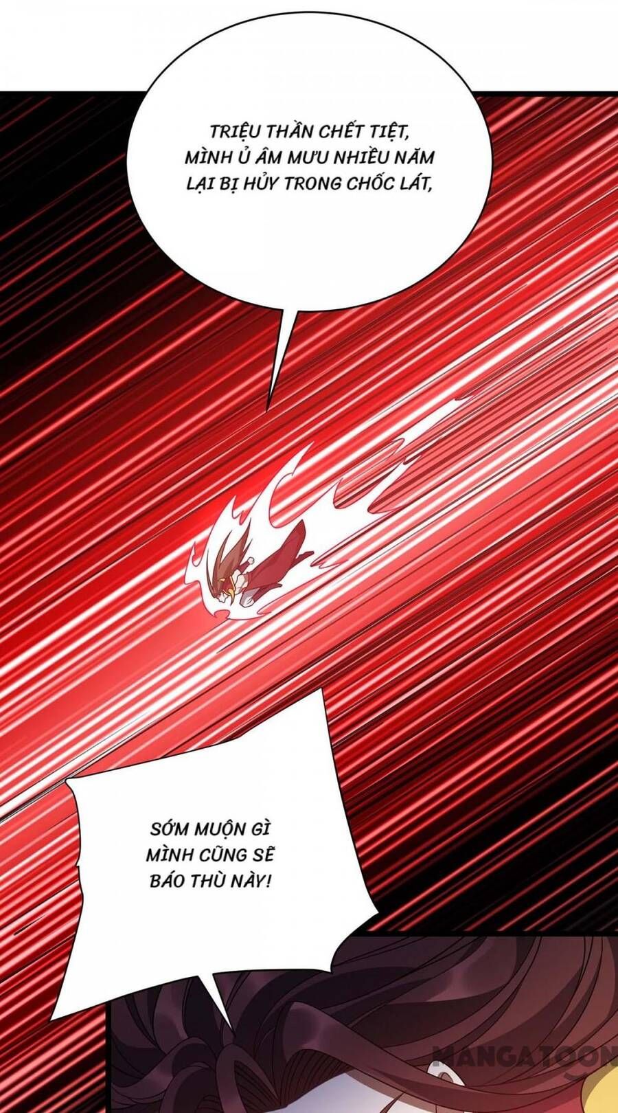 đọc truyện Chúa Tể Tam Giới Chương 294 ảnh 30 tại Thiên Thai Truyện