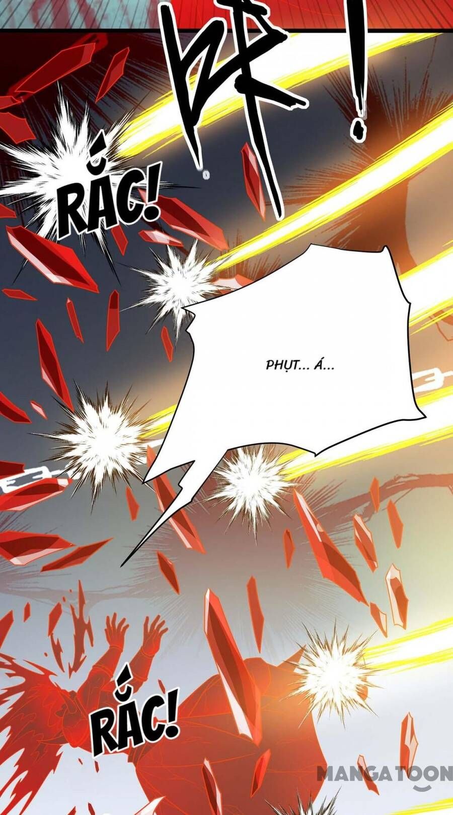 đọc truyện Chúa Tể Tam Giới Chương 294 ảnh 5 tại Thiên Thai Truyện