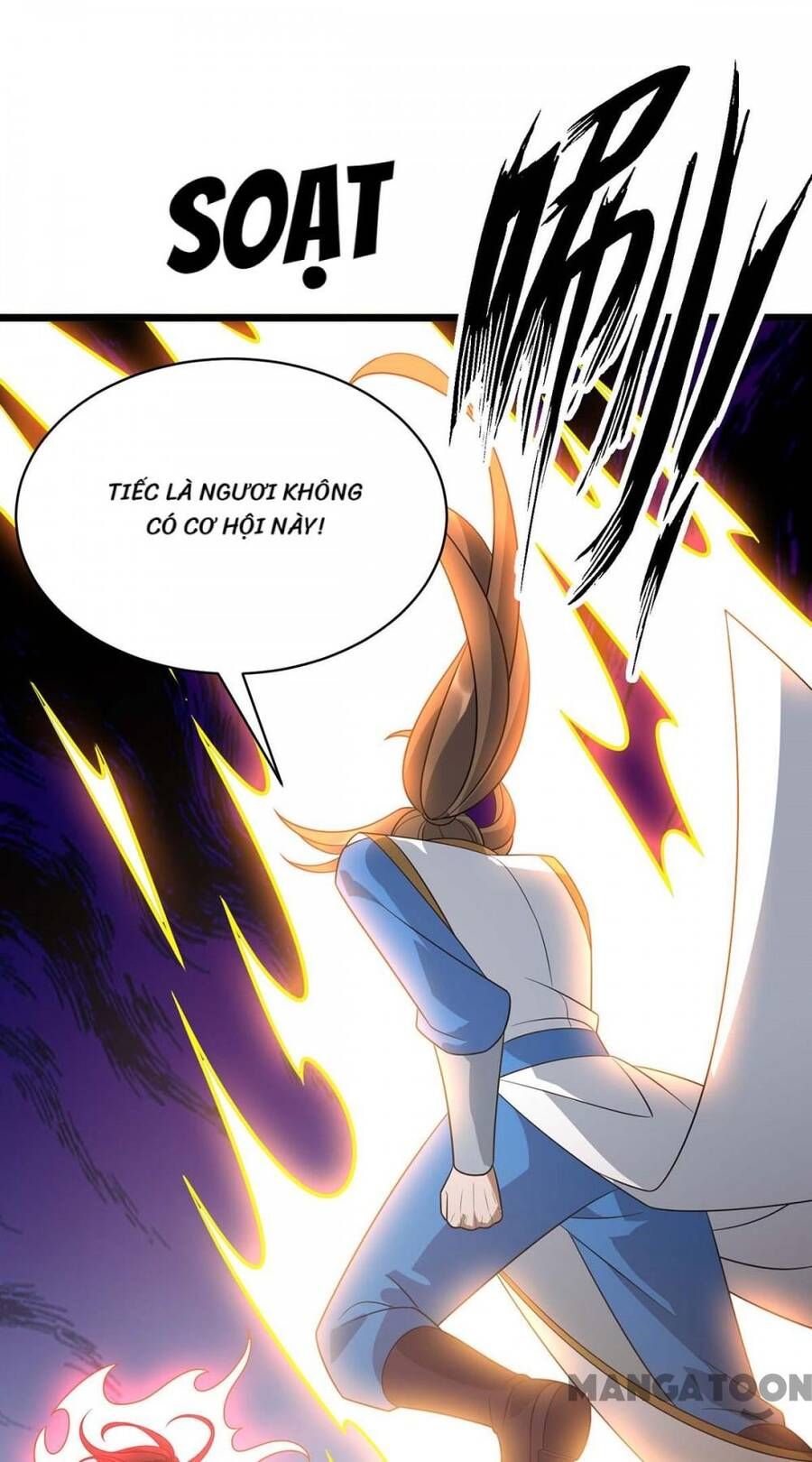 đọc truyện Chúa Tể Tam Giới Chương 294 ảnh 32 tại Thiên Thai Truyện