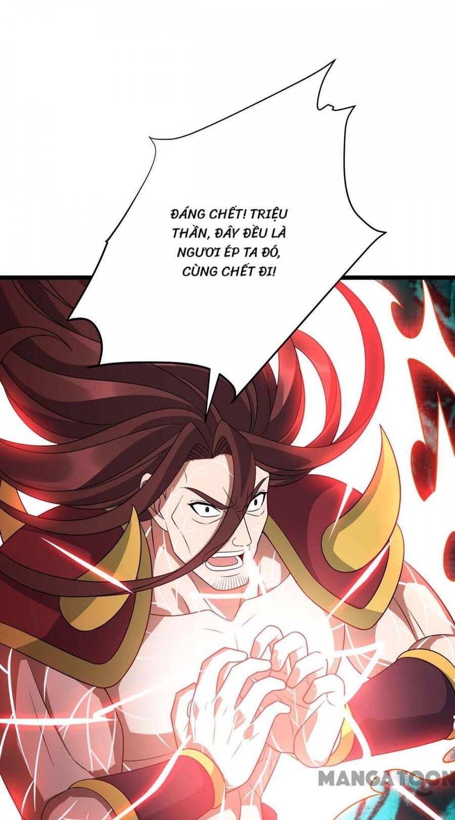 đọc truyện Chúa Tể Tam Giới Chương 294 ảnh 37 tại Thiên Thai Truyện