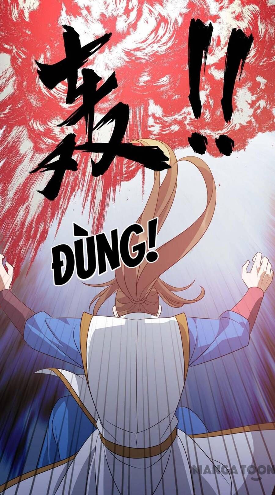 đọc truyện Chúa Tể Tam Giới Chương 294 ảnh 41 tại Thiên Thai Truyện