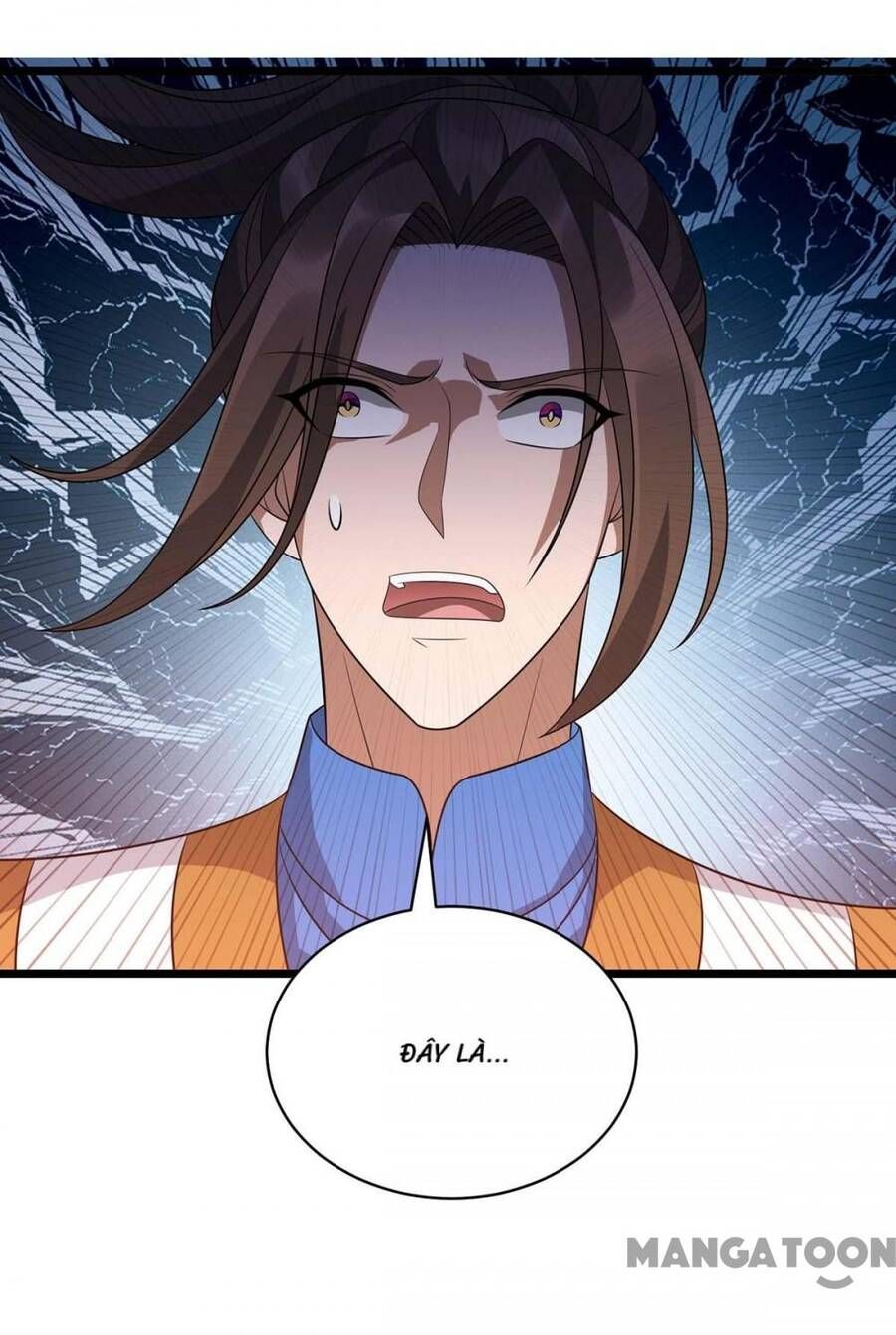 đọc truyện Chúa Tể Tam Giới Chương 294 ảnh 46 tại Thiên Thai Truyện