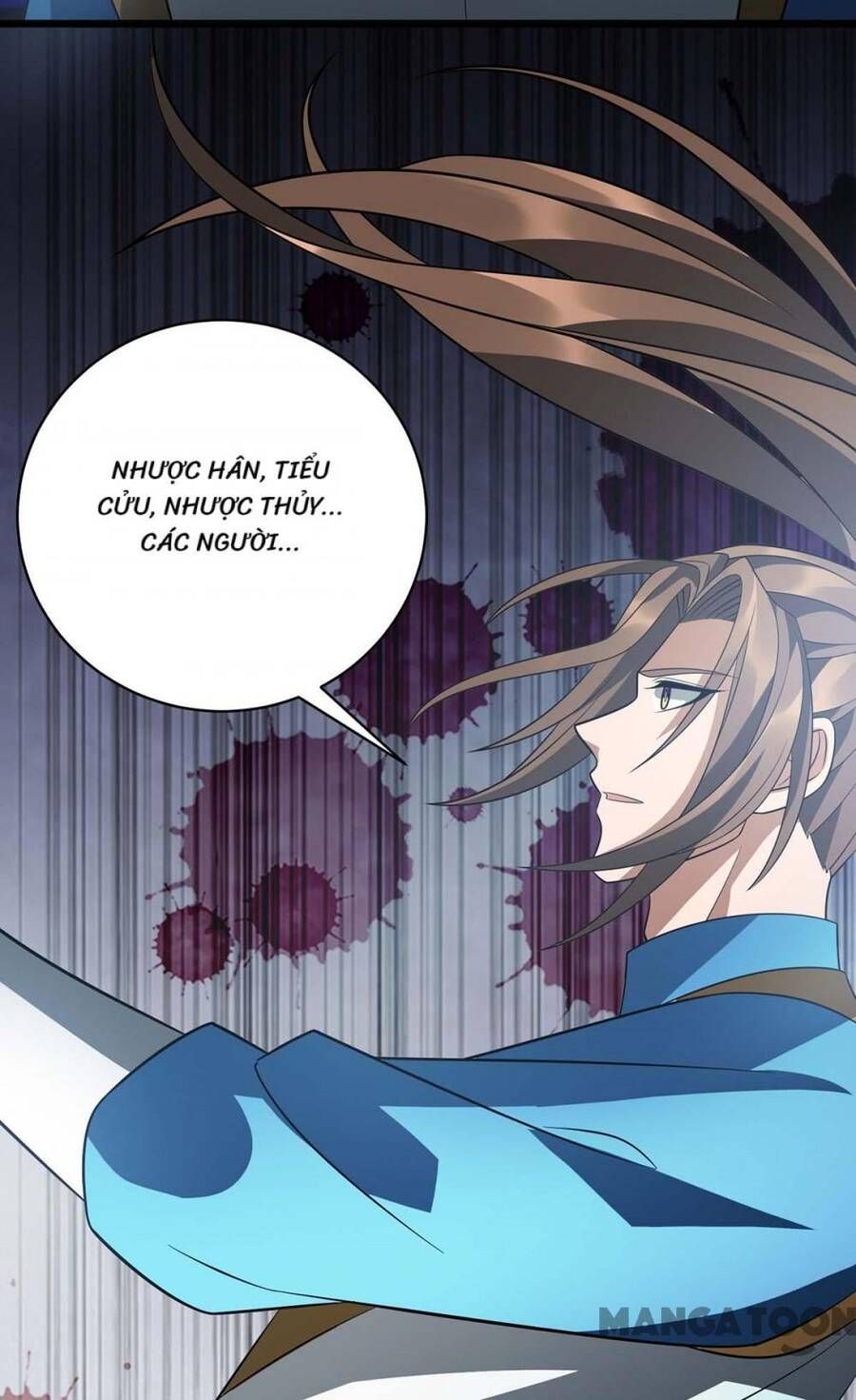 đọc truyện Chúa Tể Tam Giới Chương 294 ảnh 49 tại Thiên Thai Truyện