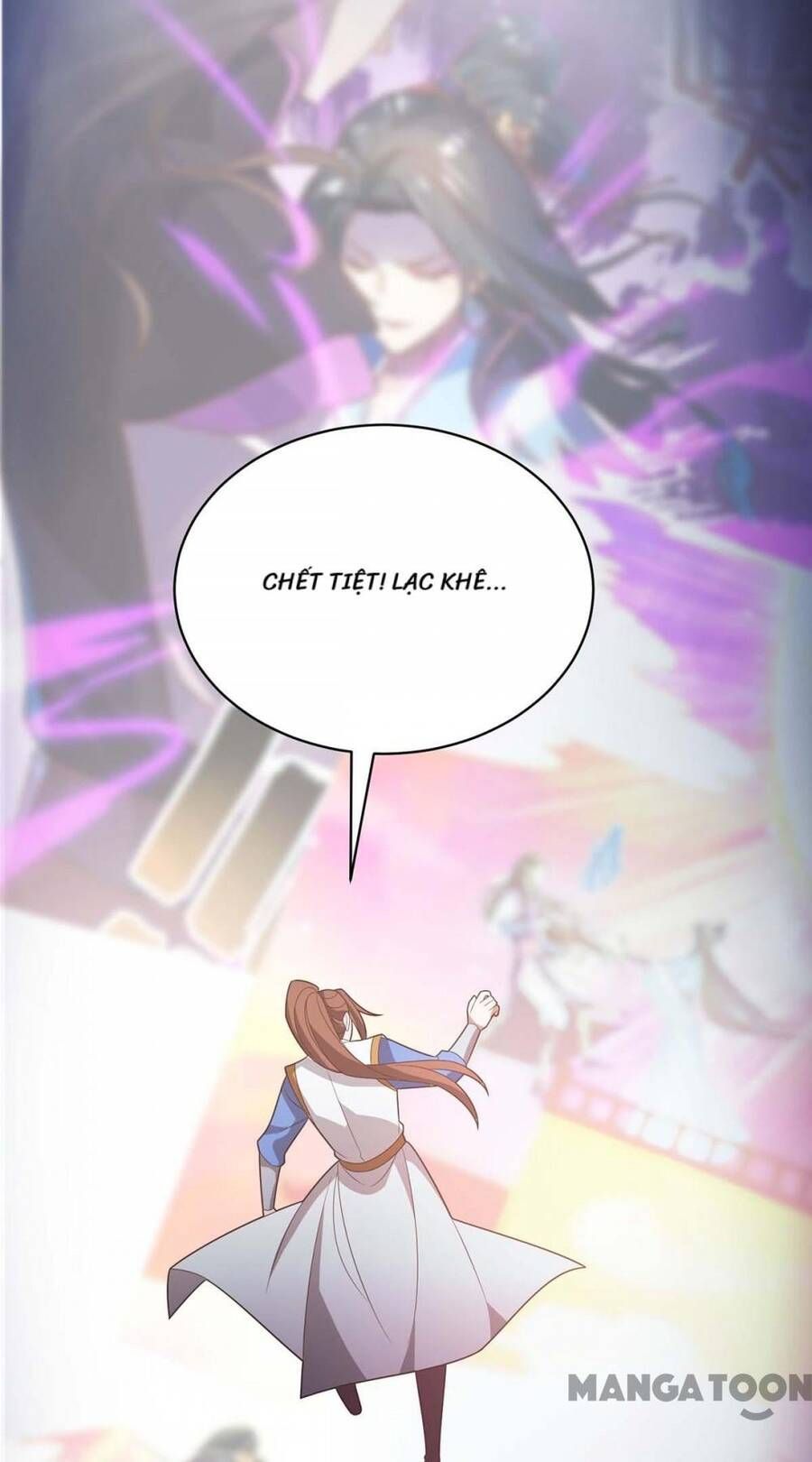 đọc truyện Chúa Tể Tam Giới Chương 294 ảnh 51 tại Thiên Thai Truyện