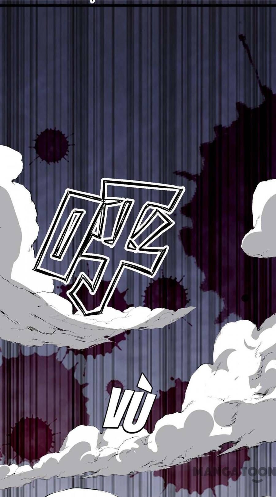 đọc truyện Chúa Tể Tam Giới Chương 294 ảnh 7 tại Thiên Thai Truyện