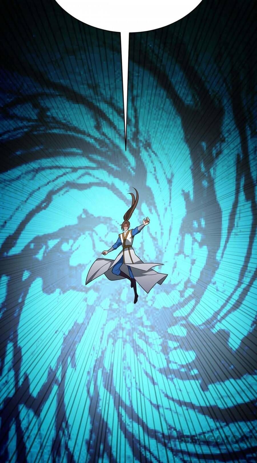 đọc truyện Chúa Tể Tam Giới Chương 294 ảnh 54 tại Thiên Thai Truyện