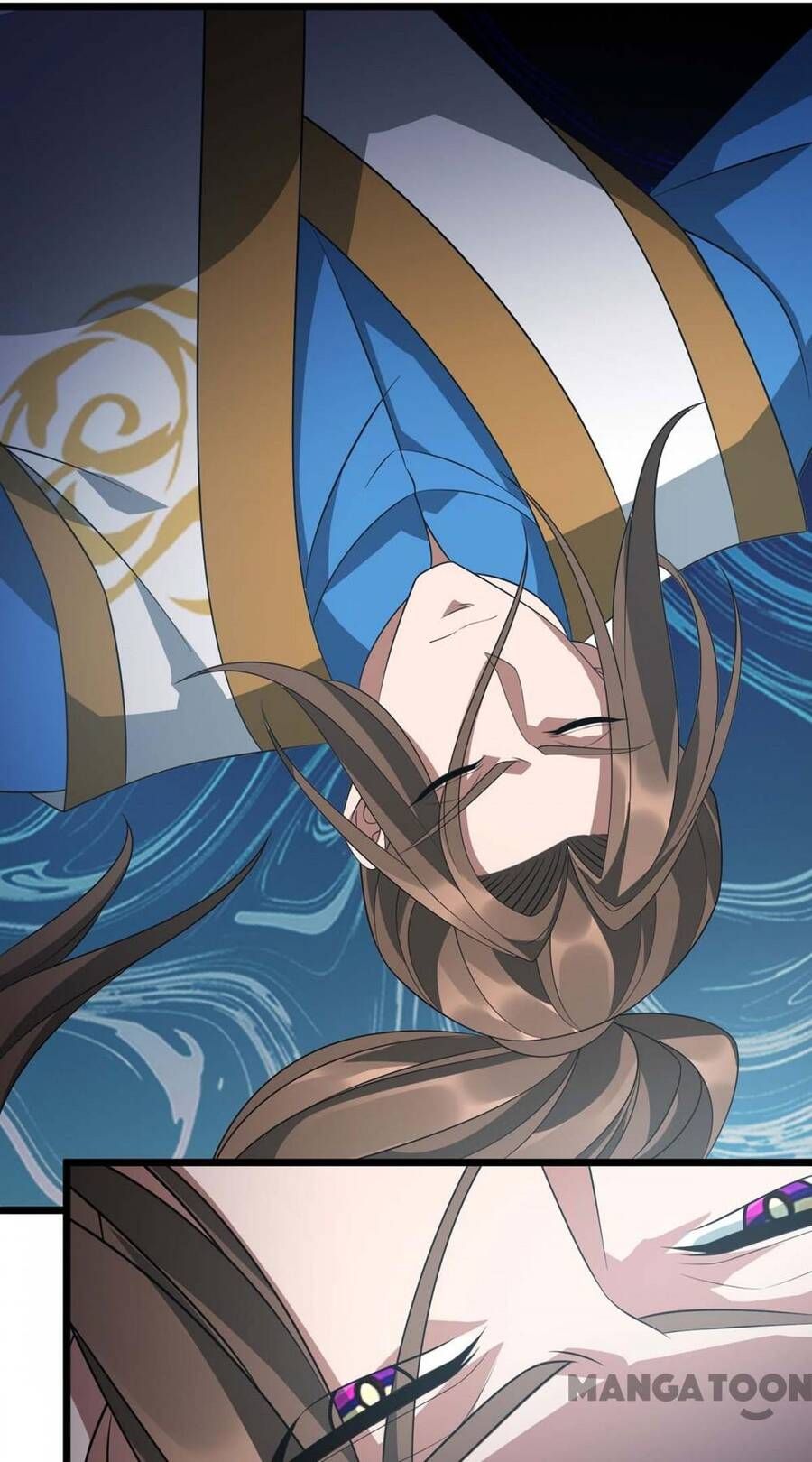 đọc truyện Chúa Tể Tam Giới Chương 294 ảnh 57 tại Thiên Thai Truyện