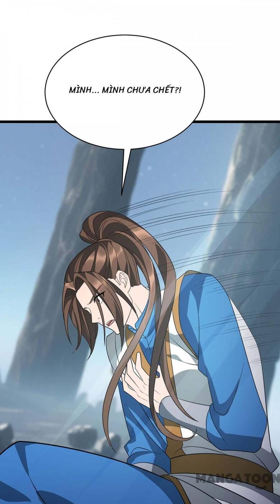 đọc truyện Chúa Tể Tam Giới Chương 294 ảnh 59 tại Thiên Thai Truyện