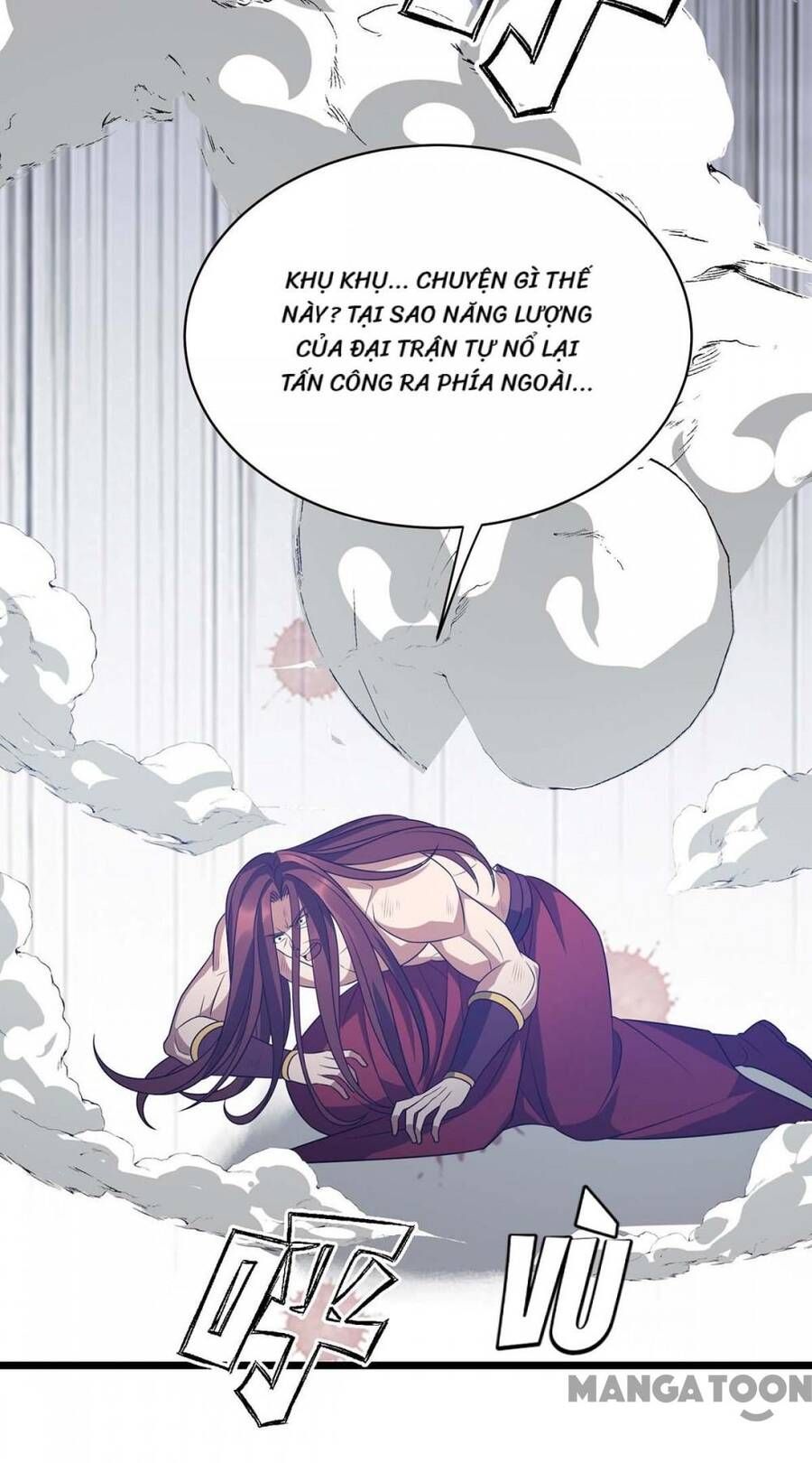 đọc truyện Chúa Tể Tam Giới Chương 294 ảnh 9 tại Thiên Thai Truyện