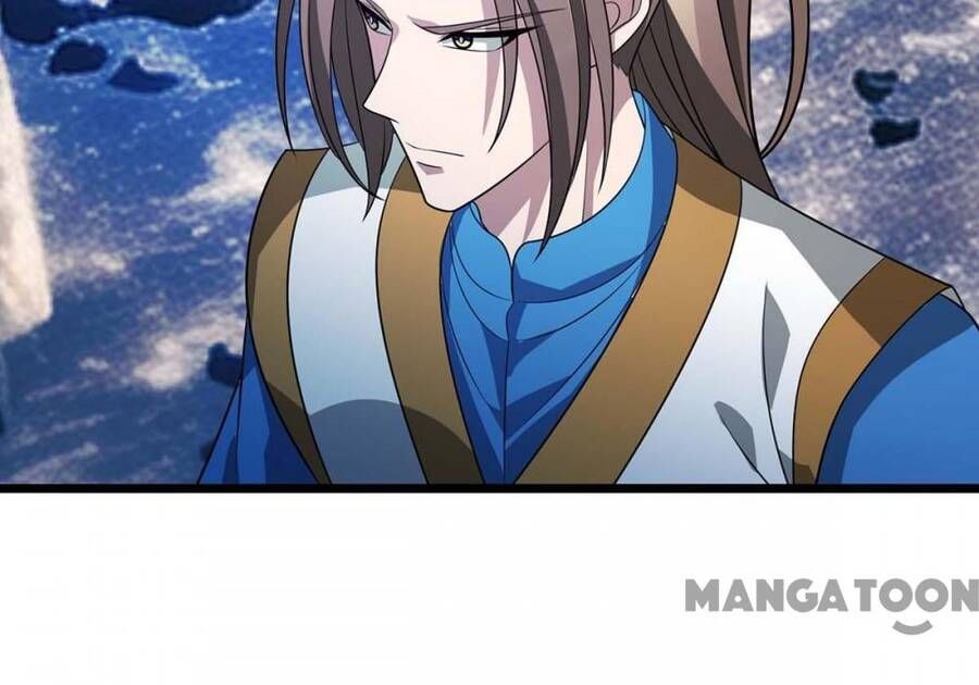 đọc truyện Chúa Tể Tam Giới Chương 295 ảnh 12 tại Thiên Thai Truyện