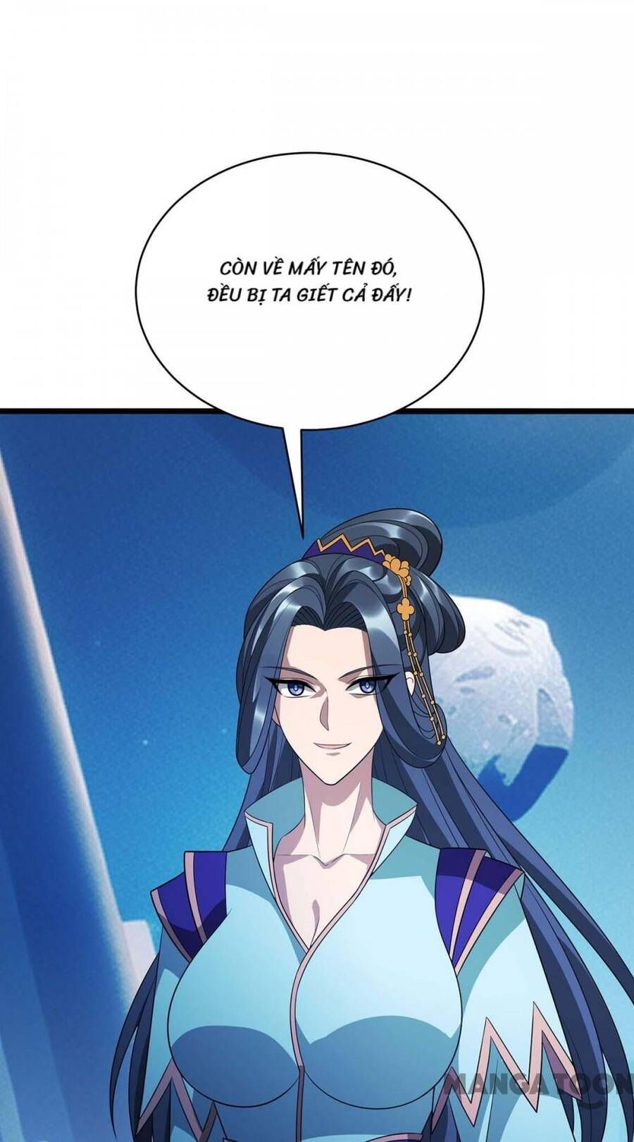 đọc truyện Chúa Tể Tam Giới Chương 295 ảnh 13 tại Thiên Thai Truyện