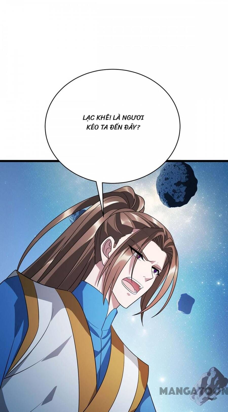 đọc truyện Chúa Tể Tam Giới Chương 295 ảnh 15 tại Thiên Thai Truyện