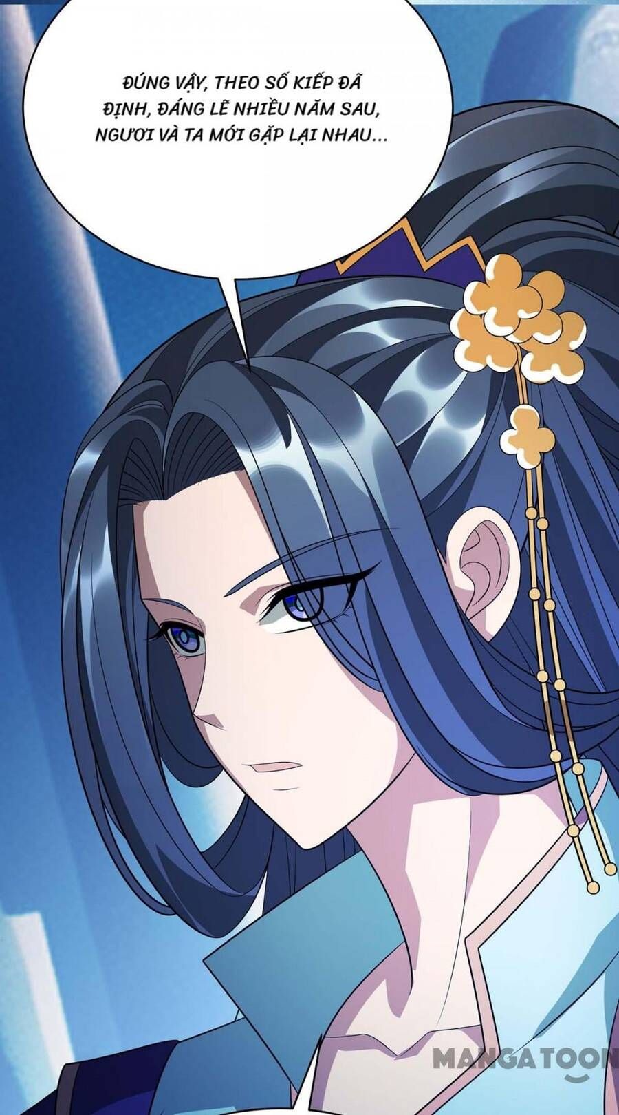 đọc truyện Chúa Tể Tam Giới Chương 295 ảnh 17 tại Thiên Thai Truyện