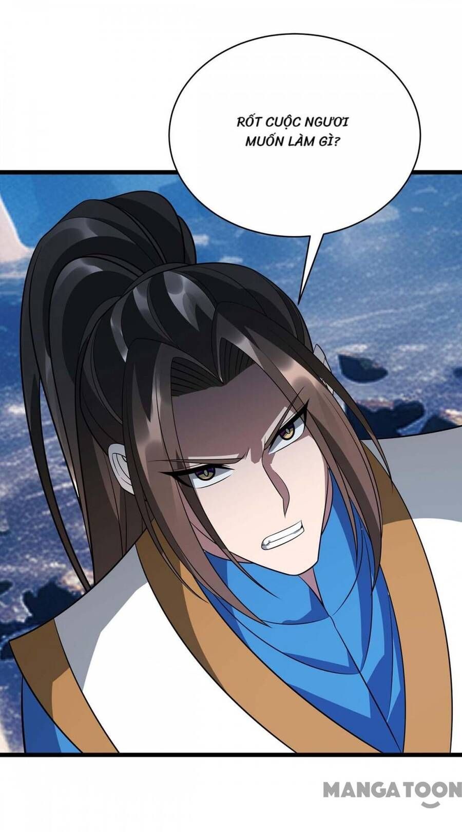 đọc truyện Chúa Tể Tam Giới Chương 295 ảnh 19 tại Thiên Thai Truyện