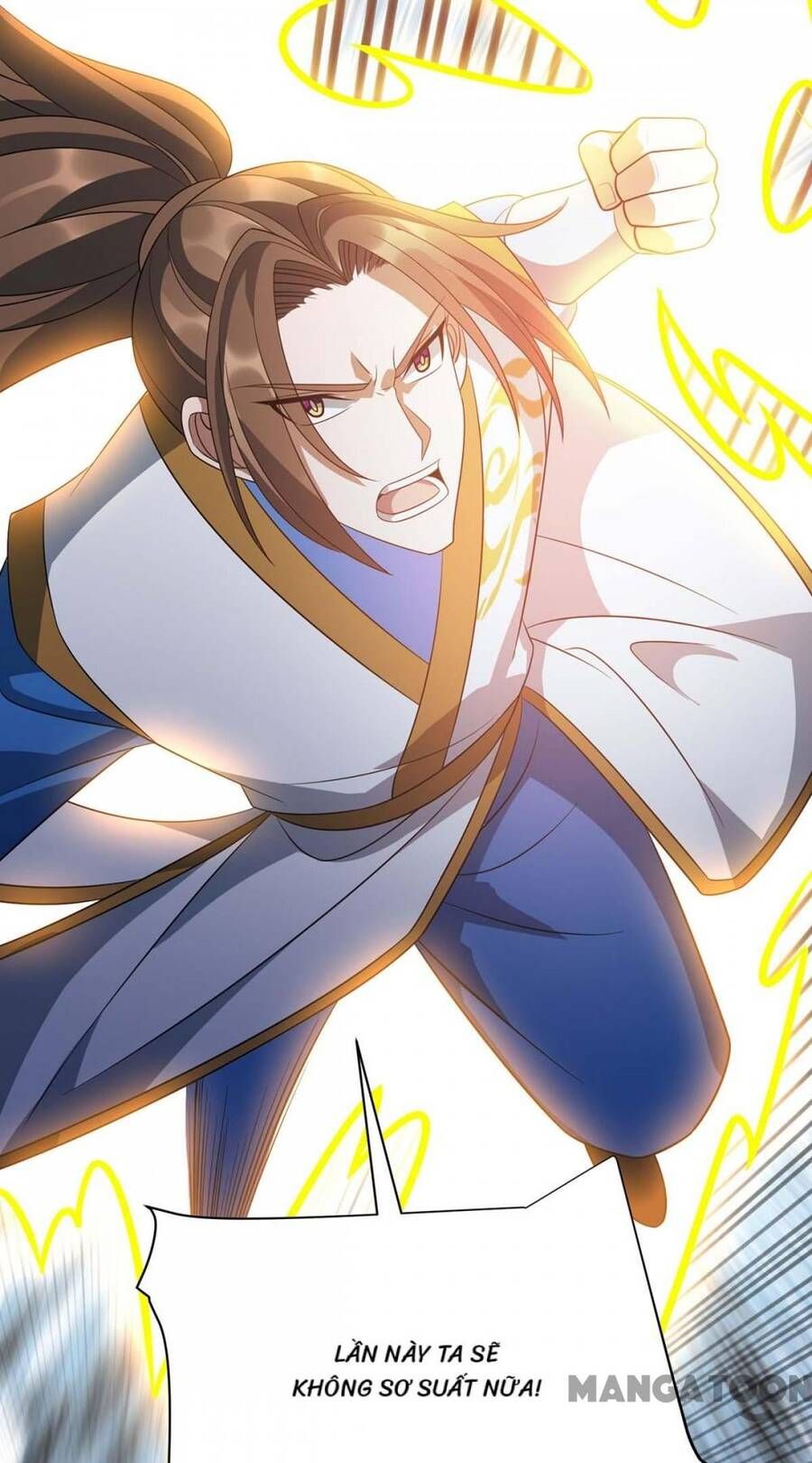 đọc truyện Chúa Tể Tam Giới Chương 295 ảnh 23 tại Thiên Thai Truyện