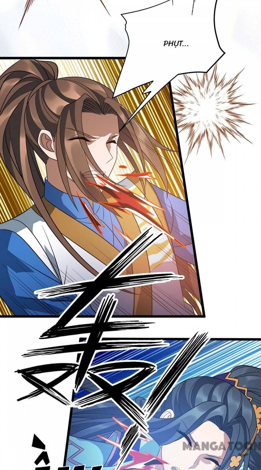 đọc truyện Chúa Tể Tam Giới Chương 295 ảnh 29 tại Thiên Thai Truyện