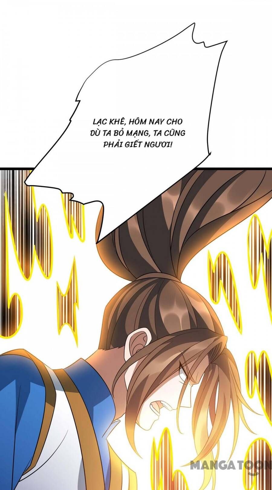 đọc truyện Chúa Tể Tam Giới Chương 295 ảnh 31 tại Thiên Thai Truyện