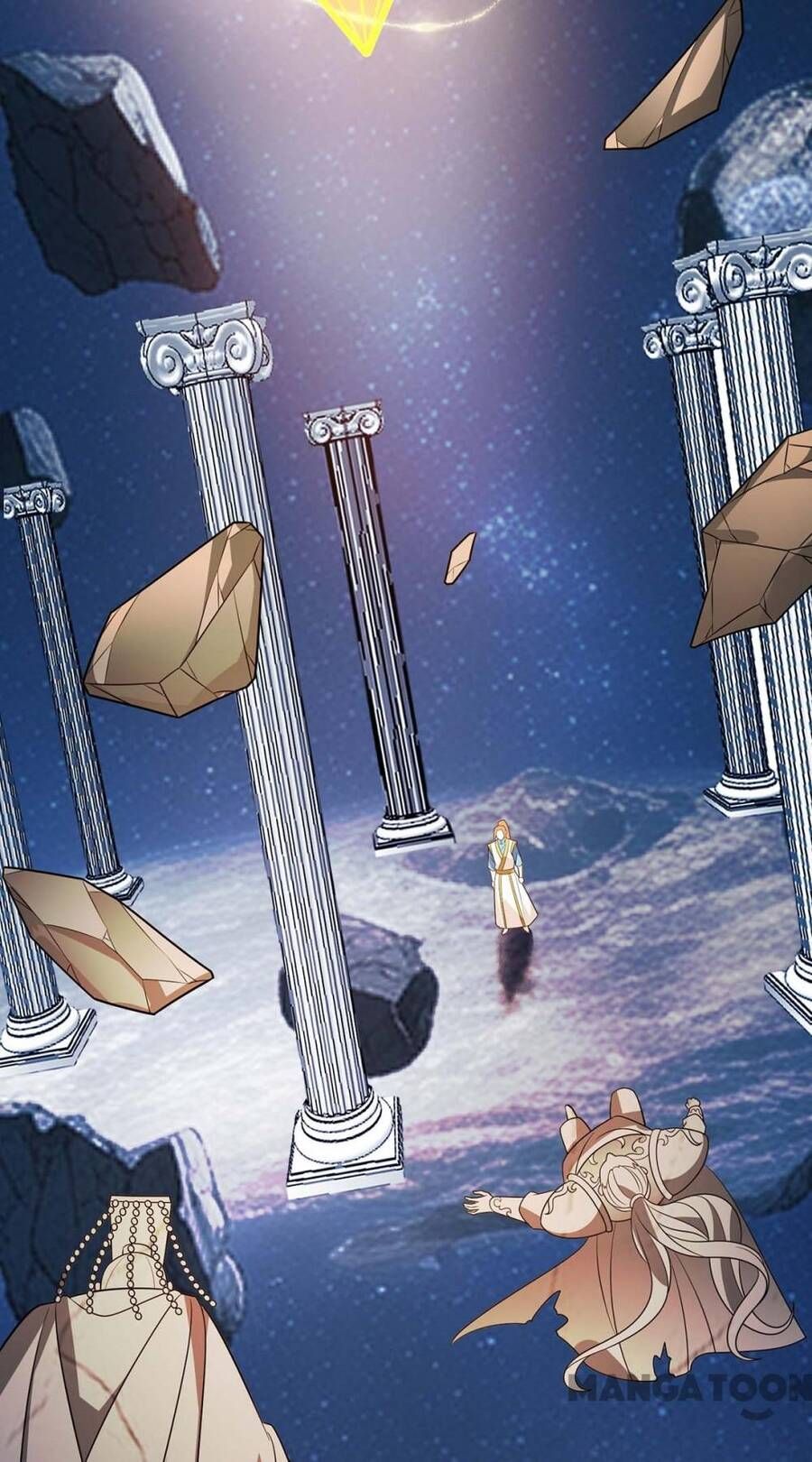 đọc truyện Chúa Tể Tam Giới Chương 295 ảnh 5 tại Thiên Thai Truyện