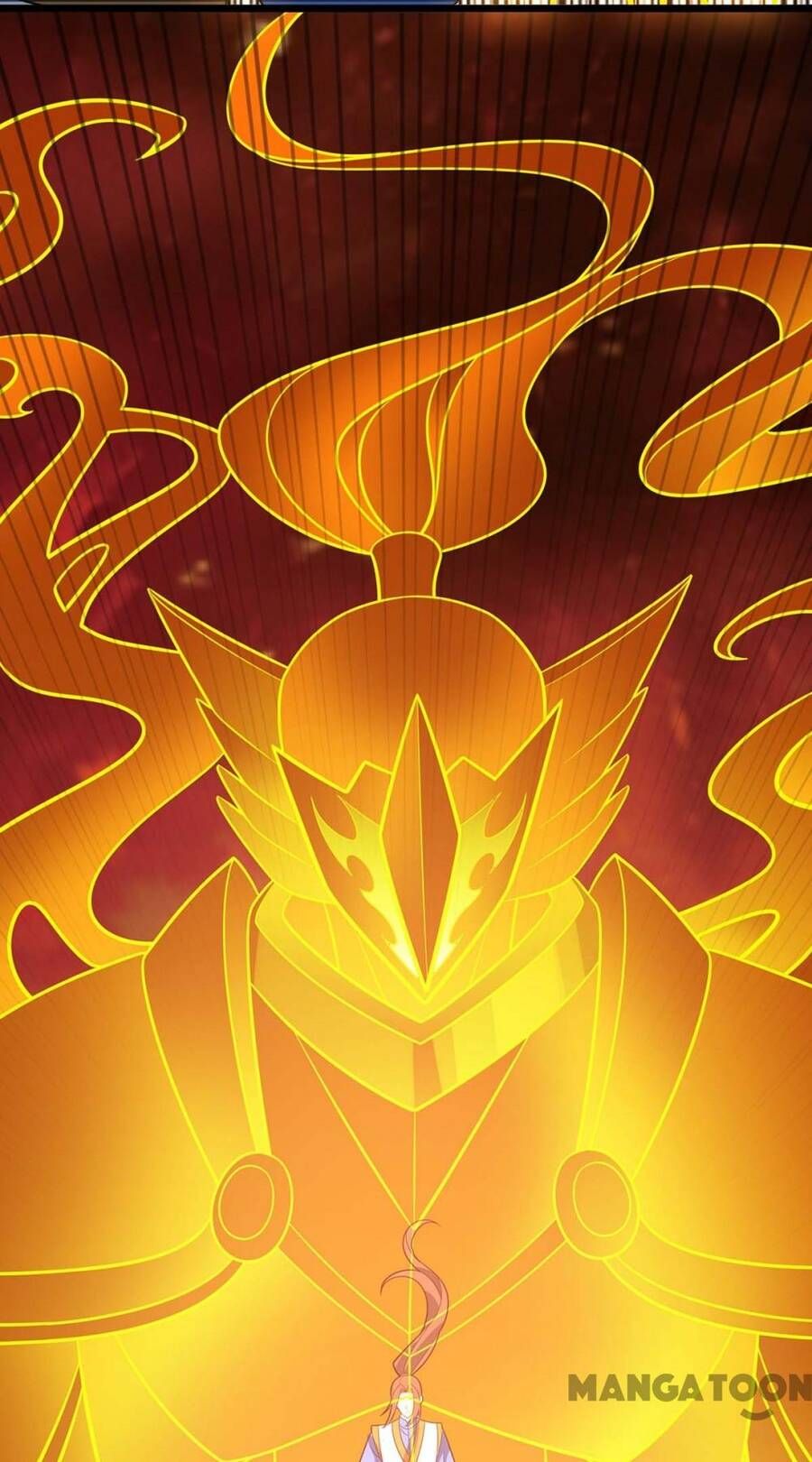 đọc truyện Chúa Tể Tam Giới Chương 295 ảnh 33 tại Thiên Thai Truyện