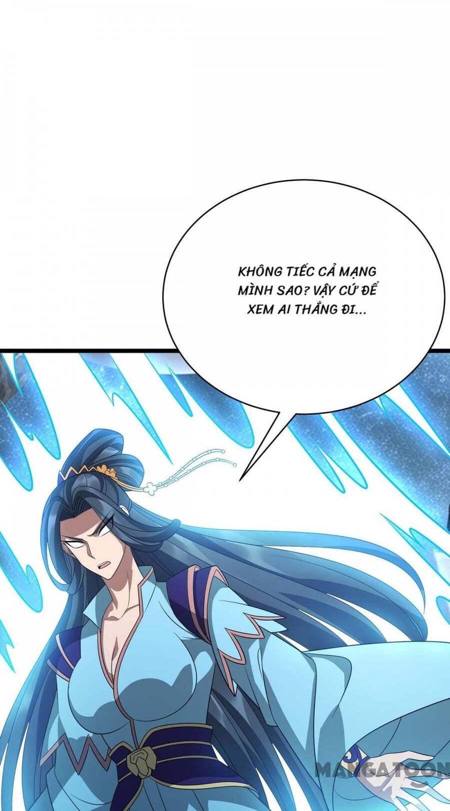 đọc truyện Chúa Tể Tam Giới Chương 295 ảnh 37 tại Thiên Thai Truyện