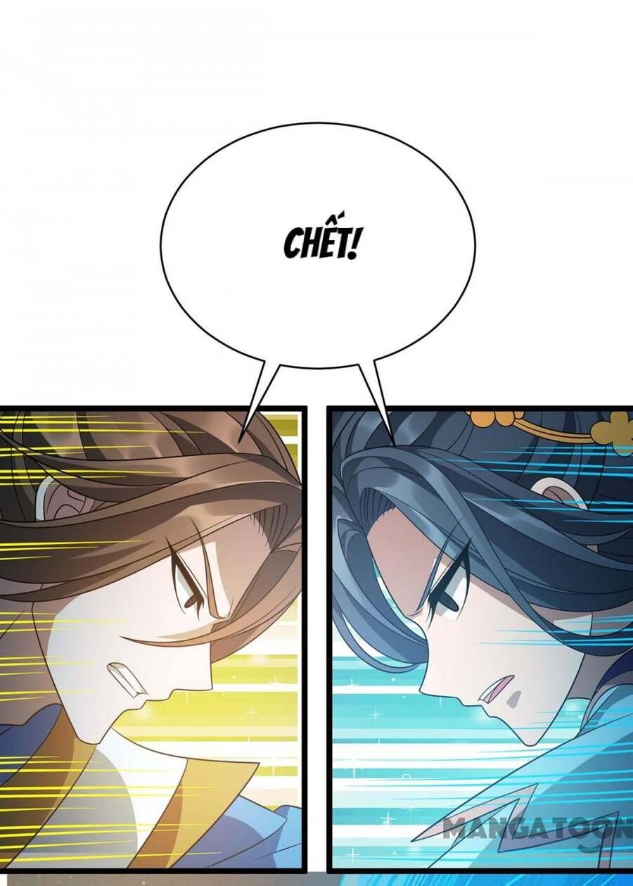 đọc truyện Chúa Tể Tam Giới Chương 295 ảnh 41 tại Thiên Thai Truyện