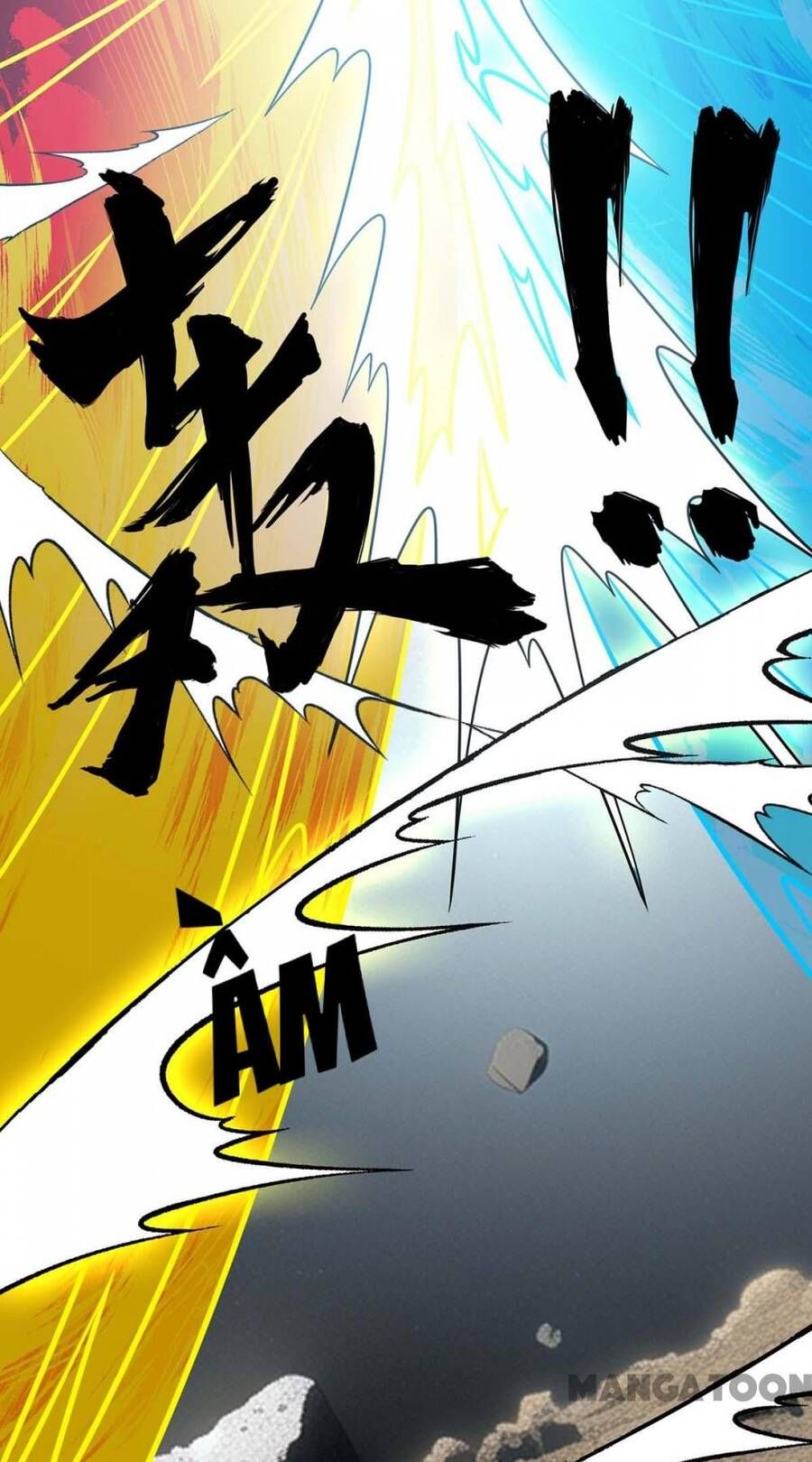 đọc truyện Chúa Tể Tam Giới Chương 295 ảnh 43 tại Thiên Thai Truyện