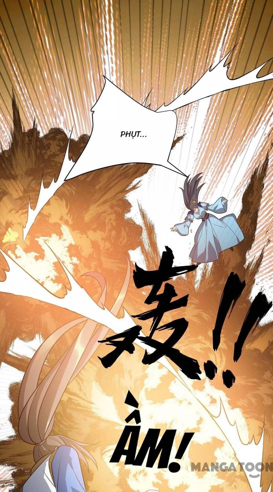 đọc truyện Chúa Tể Tam Giới Chương 295 ảnh 45 tại Thiên Thai Truyện