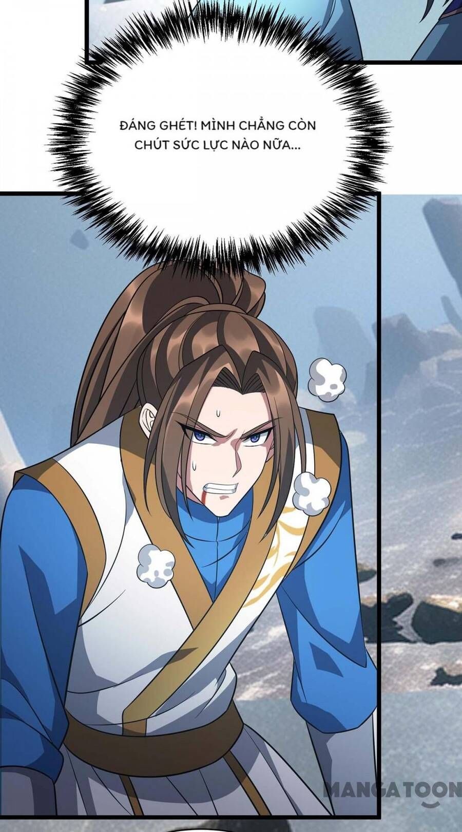 đọc truyện Chúa Tể Tam Giới Chương 295 ảnh 48 tại Thiên Thai Truyện