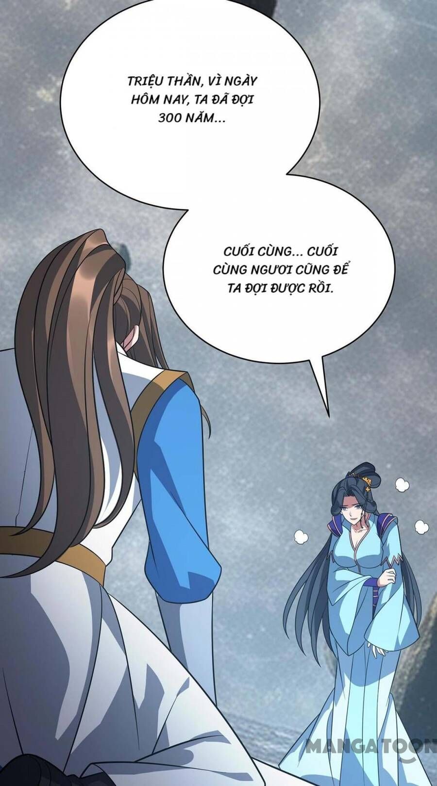 đọc truyện Chúa Tể Tam Giới Chương 295 ảnh 50 tại Thiên Thai Truyện