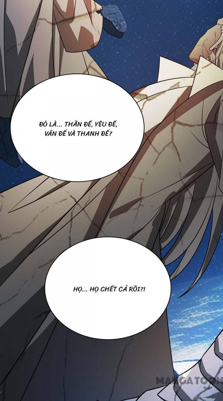 đọc truyện Chúa Tể Tam Giới Chương 295 ảnh 7 tại Thiên Thai Truyện