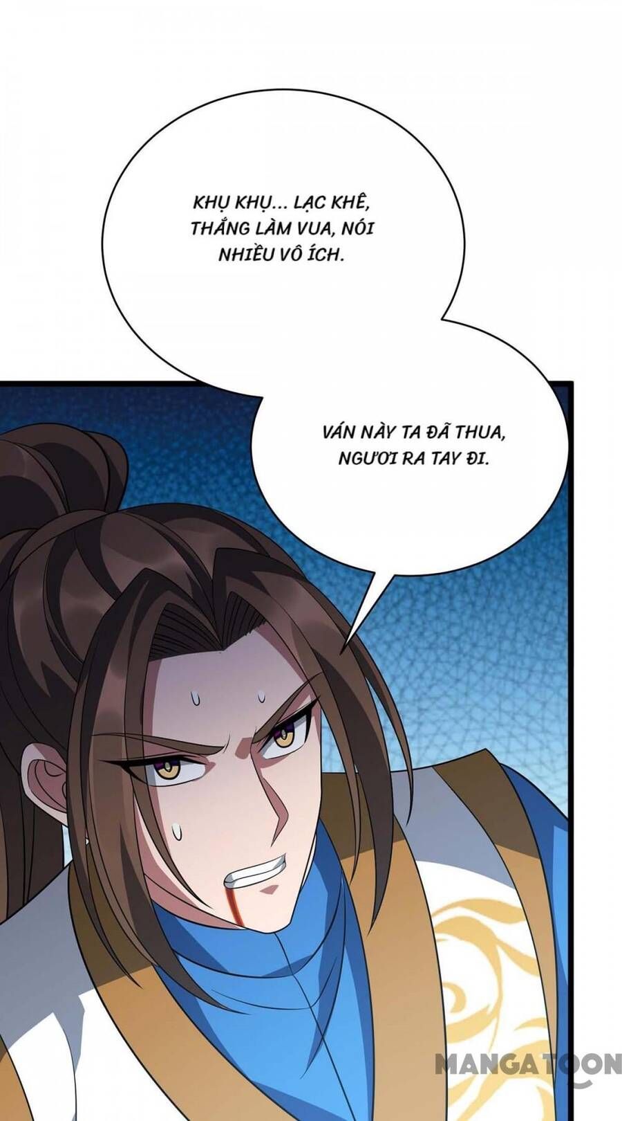 đọc truyện Chúa Tể Tam Giới Chương 295 ảnh 52 tại Thiên Thai Truyện