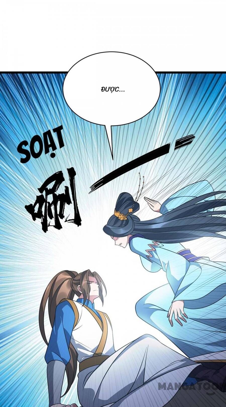 đọc truyện Chúa Tể Tam Giới Chương 295 ảnh 54 tại Thiên Thai Truyện