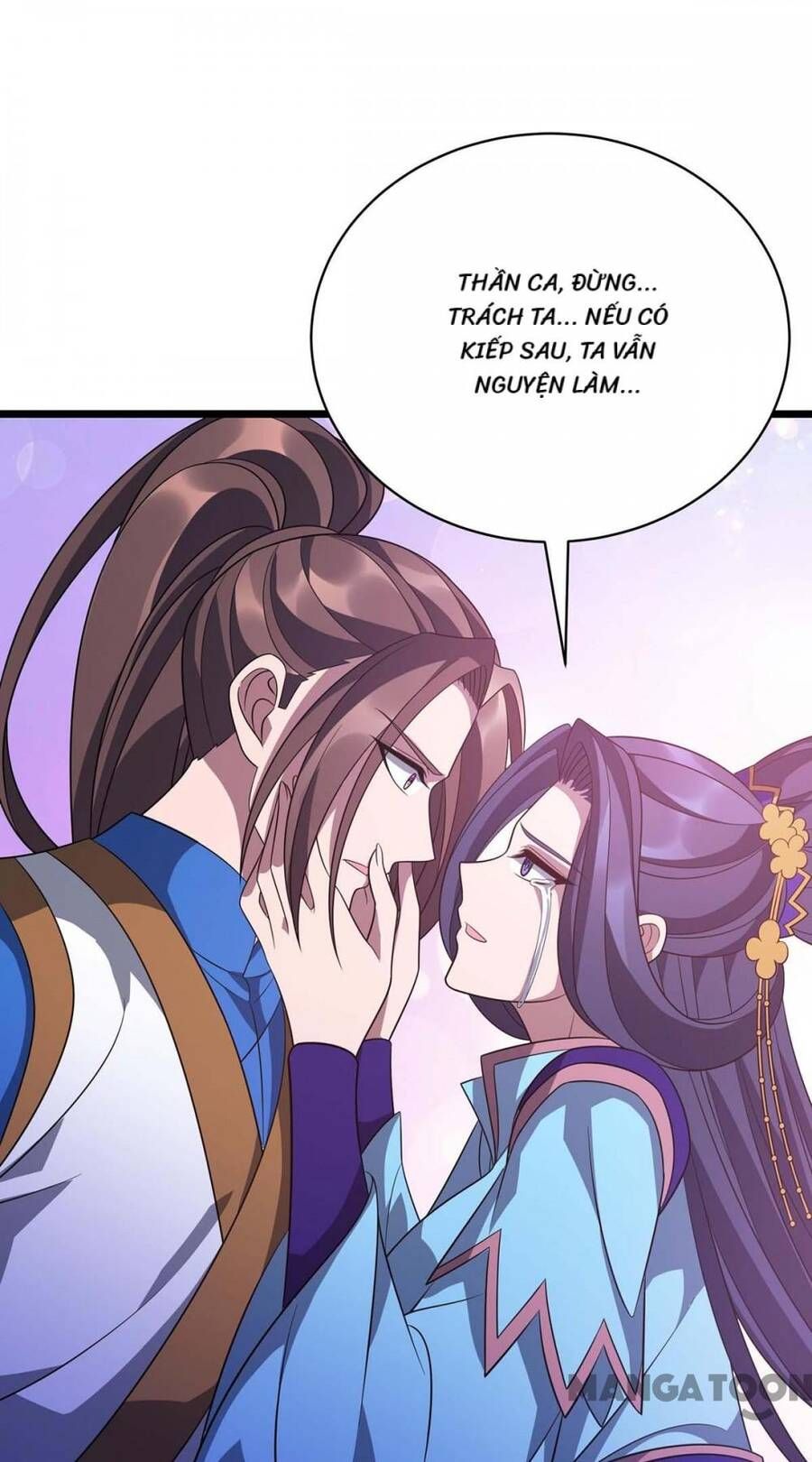 đọc truyện Chúa Tể Tam Giới Chương 295 ảnh 58 tại Thiên Thai Truyện