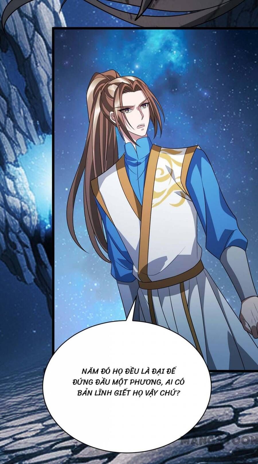 đọc truyện Chúa Tể Tam Giới Chương 295 ảnh 9 tại Thiên Thai Truyện